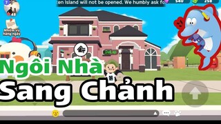 Play Together | Review Bên Trong Căn Nhà "Đắt Giá' Sang Chảnh Nhất Play Together Có Gì ?