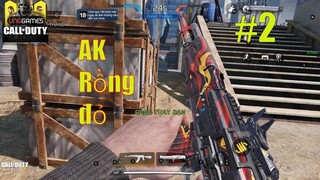 COD Mobile VN: Trải Nghiệm Chế Độ 2v2 showdown Siêu Hay - Game hay TV