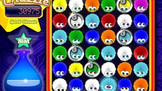 Chuzzle Deluxe - ความเร็ว Chuzzle - คะแนนสูง (92925)