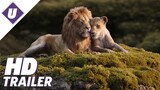 Disney's The Lion King - Can You Feel The Love Tonight TV Spot