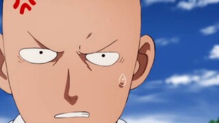 One-Punch Man Phần 3 Tập 51: Bang tự mình đánh bại hai con rồng, sắp xếp các lá bài! Liệu Tornado có