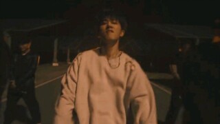 金韩彬《WATERFALL》舞蹈视频公开！