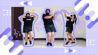 Dance Cover "ICY" - ITZY
