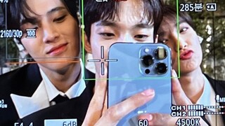 ③ The second-person dance short video that you'll click on every time, no matter how many times you'