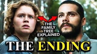 CADDO LAKE Ending Explained & Movie Review