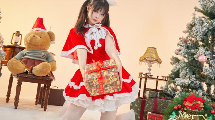 🎄Klik untuk Klaim Kelinci Natal Putih Salju Anda!🎄