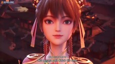 Ancient War Soul Eps 21
