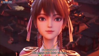 Ancient War Soul Eps 21