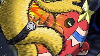 关于我被放生到异乡后成长为当地一霸这件事（宝梗梦第一百九十六期）