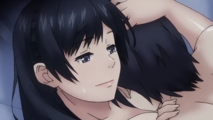 aku jatuh cinta pada ibuku🤣🥵😭