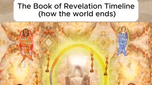 Revelation part2
