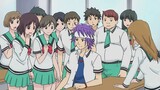 Saiki Kusuo no Ψ Nan Episode 4