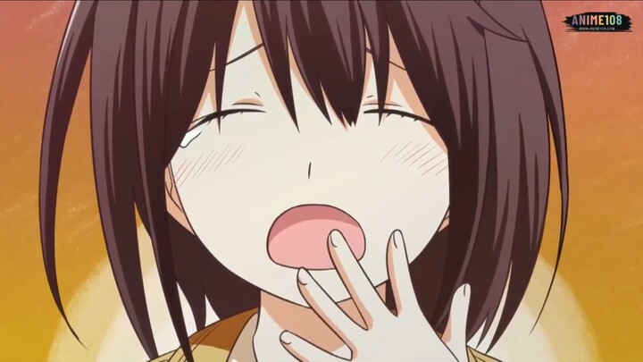 Potion, Wagami wo Tasukeru เกิด ใหม่พร้อมสกิล สร้างโพชั่น EP10