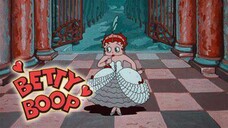 Betty Boop in Poor Cinderella 1934