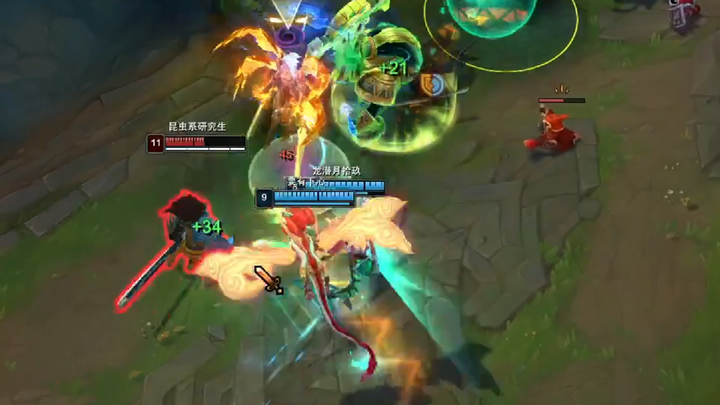The new first‑turn‑attack mechanic is definitely an angel‑themed twist! It brings that signature com