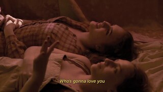 Leanne & Naara - Who's Gonna Love You (Official Lyric Video)