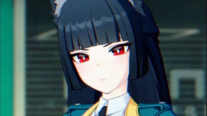 Ya: Can I skip the meeting? Liu: Sorry, Section Chief—no can do.