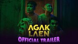 Agak Laen - Official Trailer