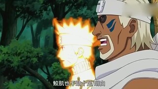 火影忍者：云隐的人柱力是真的强，都是被尾兽认可的人