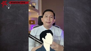 Angka pernikahan di Indonesia terus menurun, dan ini jadi perhatian serius pemer