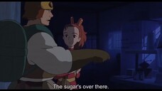 The Secret World of Arriety [ Part 6 ]