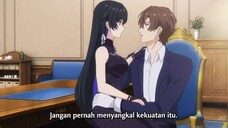 Unnamed memory episode 10 sub indo