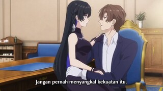 Unnamed memory episode 10 sub indo