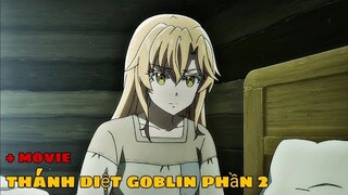 tóm tắt anime || Chị gái bị cưỡng hiếp, main điên cuồng luyện tập để trả thù p2 || Kira_review all