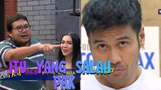 FULL Lapor Pak 02/10/25 H-1 Pindah Kantor Masalah Ada Aja