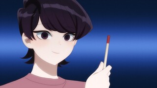 Komi's Mom Teases Komi By Making Tadano & Shinobino Turn Gay | Komi Can't Communicate Season 2 Ep 4