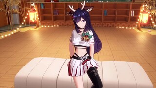【Cover】Bella's "Full Moon"