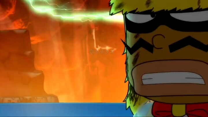 "كل ما قاله بنفسه قد فعله"