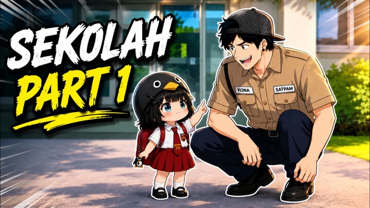 SEKOLAH PART 1 - Kope Design