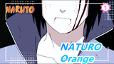 NATURO|[Itachi &Sasuke]Orange_1