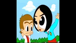 Betty Toons Nicolas y Sus Gauyos Magicos Parte 1 de 2