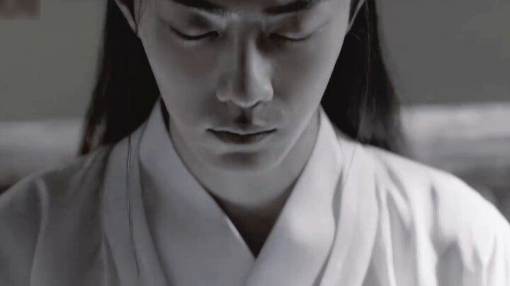 Xiao Zhan Narcissus "Jade Amber" Episode 8 ‖ Hidden Shadow ♥ Sea Time Mountain Alliance ‖ I'll give 