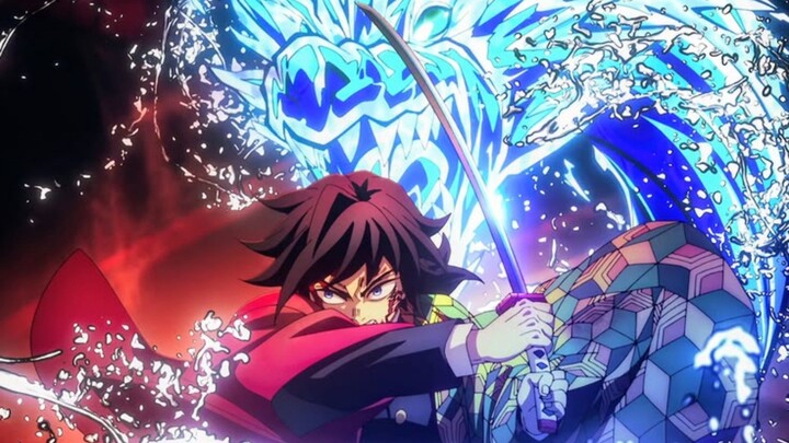 GAME KIMETSU NO YAIBA 2026