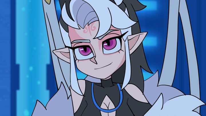 How could the Succubus have such a device?