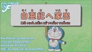 [Ep 241] Bỏ nhà đến kỷ phấn trắng