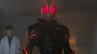 Kamen Rider Black Sun: The whale helps Kotaro resurrect!