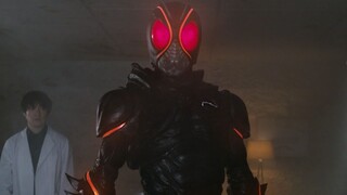 Kamen Rider Black Sun: Paus membantu kebangkitan Kotaro!