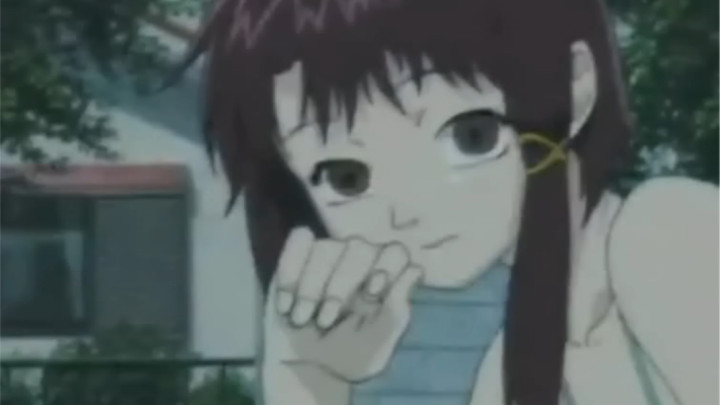 lain.