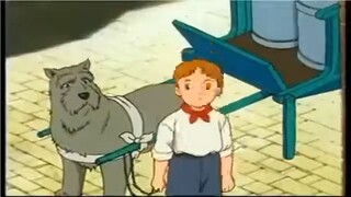 Dog of Flanders Episode 07 Tagalog Dubbed