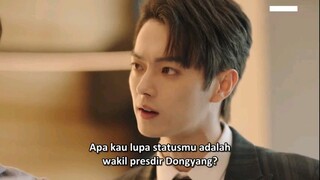 As Beautiful As You Ep 32 Sub Indo