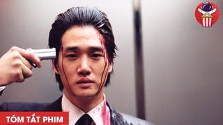 Khi Thù Hận Đến Đỉnh Điểm, Con Người Có Thể Làm Điều Không Tưởng | Chúa Tể Các Loài Phim