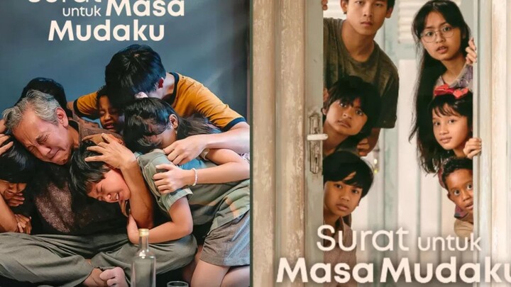 Surat Untuk Masa Mudaku || Bahasa Indonesia