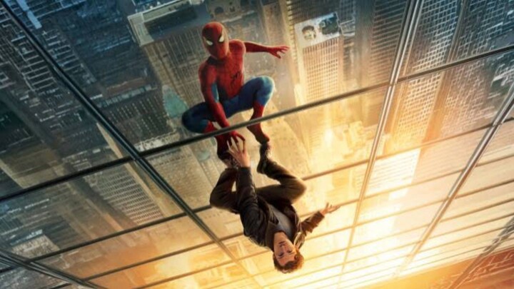 Spiderman : Brand New Day (2026) review | Spiderman di paksa dewasa oleh keadaan