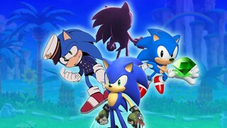 Year of the Hedgehog 2