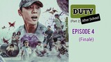 Duty After School (Part 2) Episode 4 / (Episode 10) (Finalé)