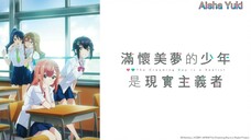 Tập 4 Yumemiru danshi wa Genjitsushugisha vietsub